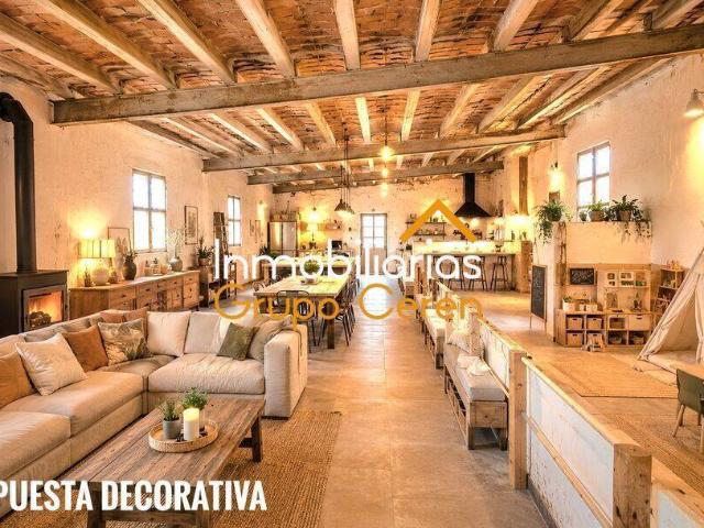 Chalet en venta en Villarejo, La Rioja