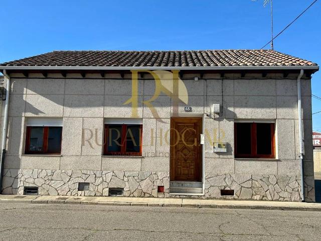 Chalet en venta en Villarejo De Órbigo, Castilla y León