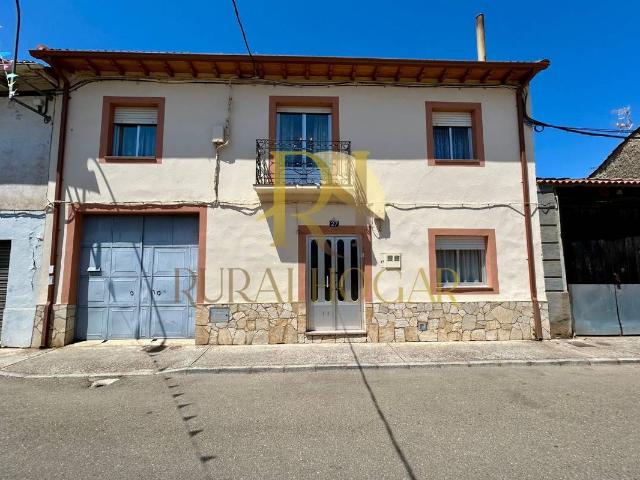 Chalet en venta en Villarejo De Órbigo, Castilla y León