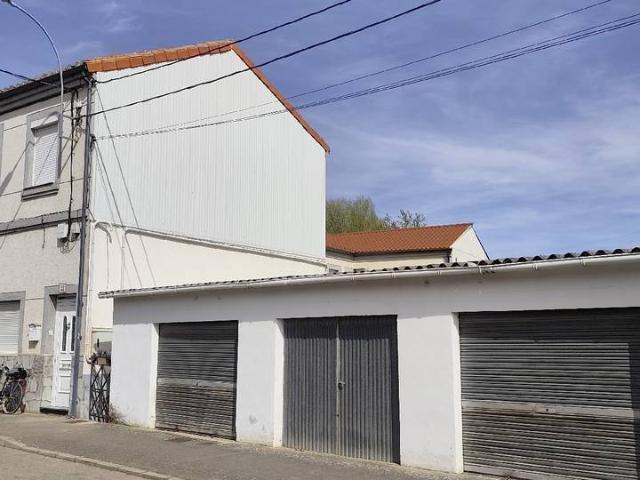Chalet en venta en Villarejo De Órbigo, Castilla y León