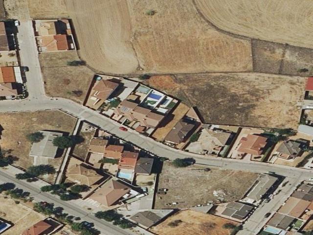 Chalet en venta en Villarejo De Salvanés, Madrid