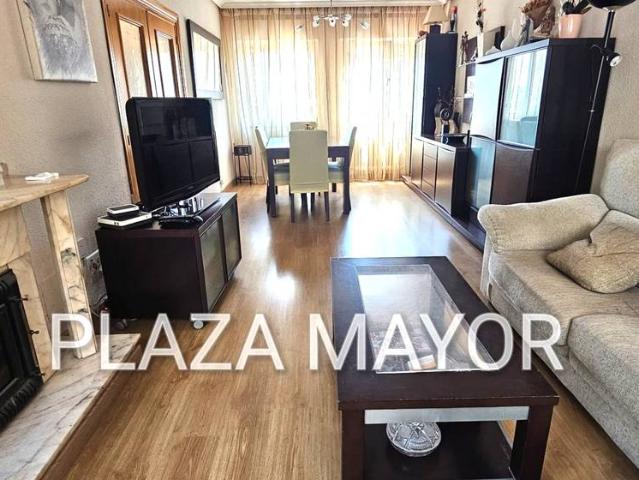 Chalet en venta en Villares De La Reina, Salamanca