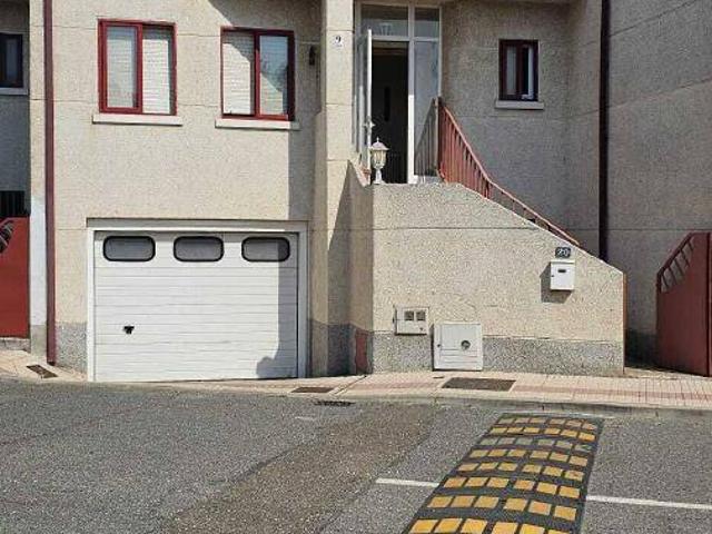 Chalet en venta en Villares De La Reina, Castilla y León