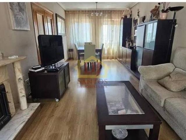 Chalet en venta en Villares De La Reina, Castilla y León