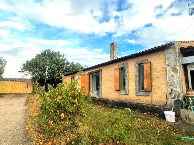Chalet en venta en Villares De La Reina, Salamanca