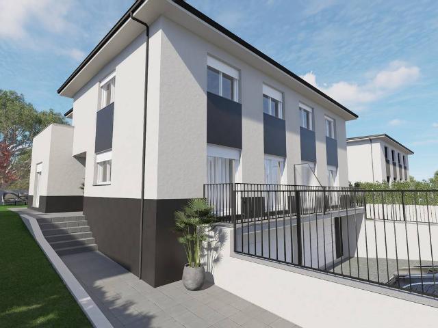Villa en venta en Villares De La Reina, Polígono Industrial Los Villares