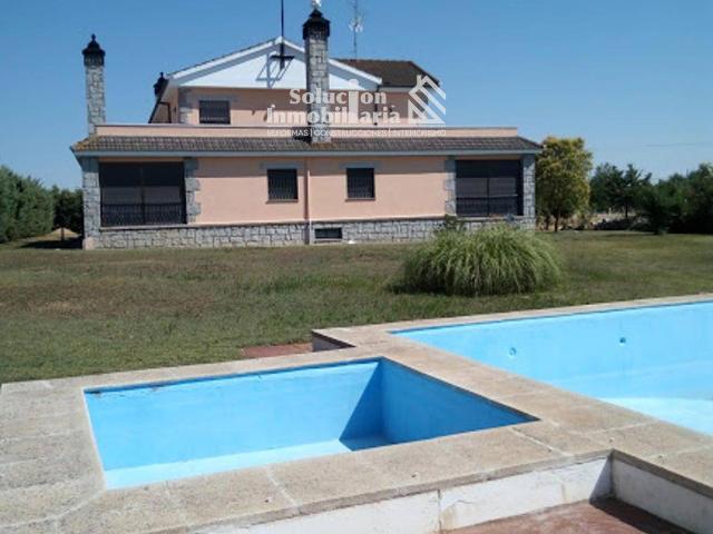 Chalet en venta en Villares De La Reina, Castilla y León