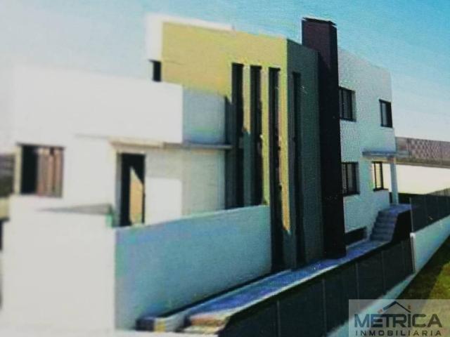 Chalet en venta en Villares De La Reina, Castilla y León