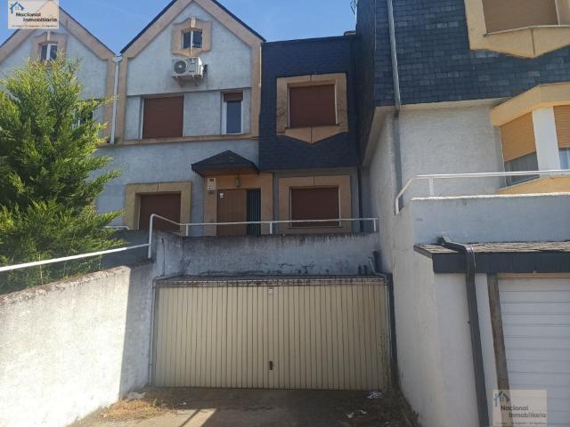 Chalet en venta en Villares De La Reina, Castilla y León