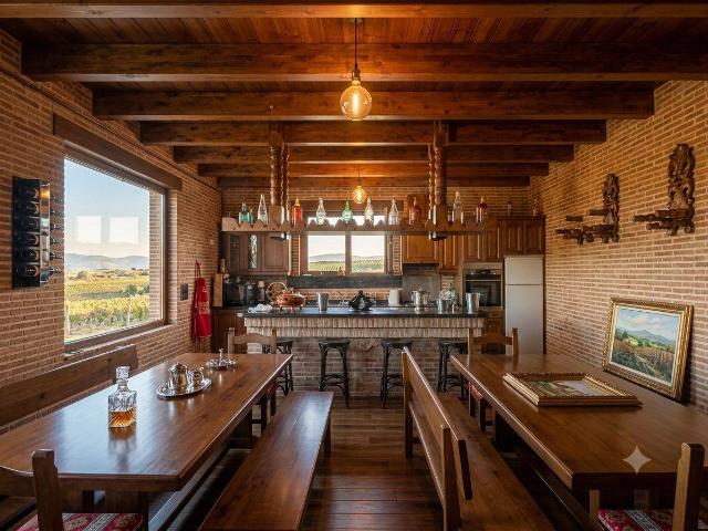 Chalet en venta en Villares De Órbigo, Castilla y León