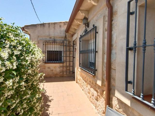 Chalet en venta en Villares Del Saz, Cuenca