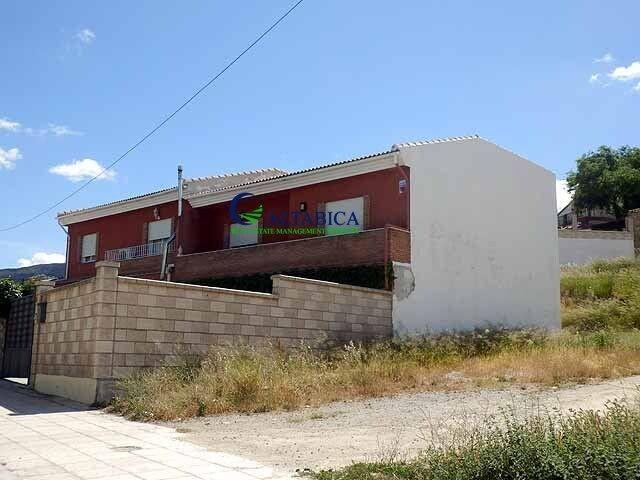 Chalet en venta en Los Villares, Andalucía