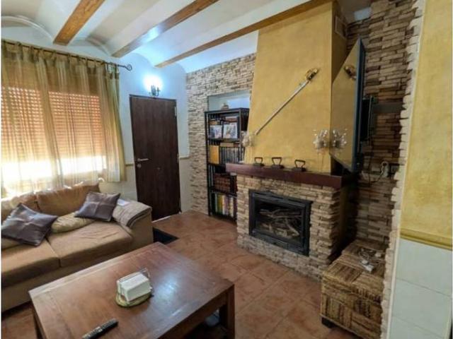 Chalet en venta en La Plana de Utiel-Requena, Valencia
