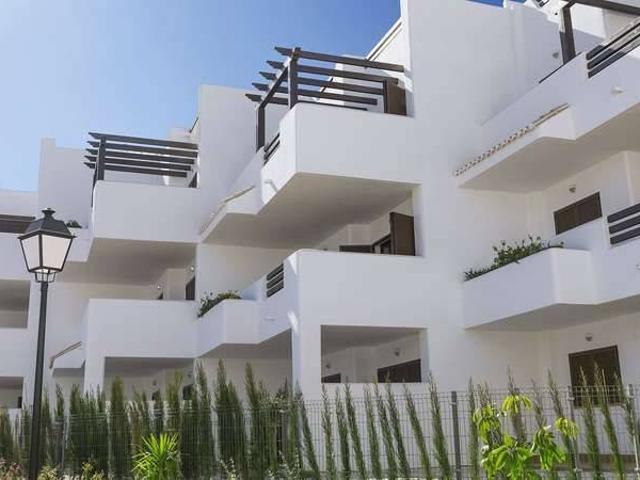 Chalet en venta en El Calguerín, Cuevas Del Almanzora