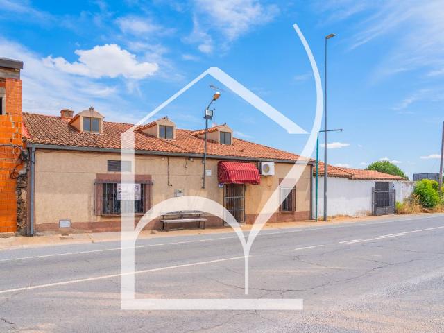 Chalet en venta en Villarmayor, Castilla y León