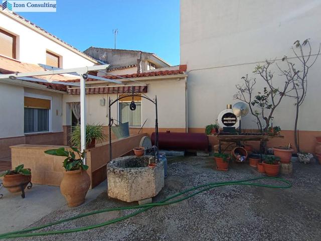 Chalet en venta en Villarrobledo, Castilla-La Mancha