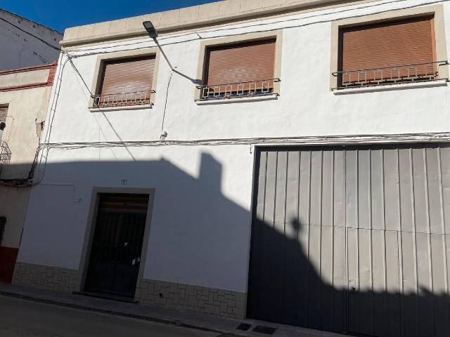 Chalet en venta en Villarrobledo, Castilla-La Mancha
