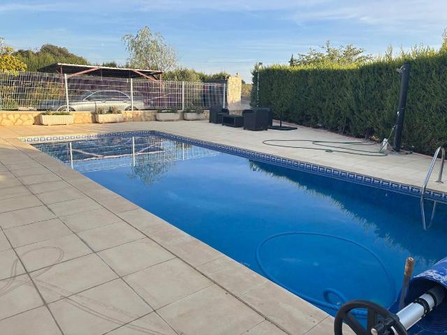 Chalet en venta en Villarrobledo, Albacete