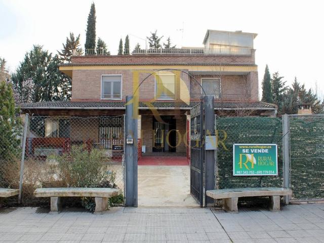 Chalet en venta en Comunidad de Calatayud, Aragón