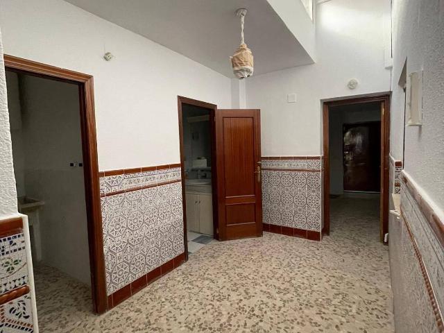 Chalet en venta en Distrito Centro, Córdoba