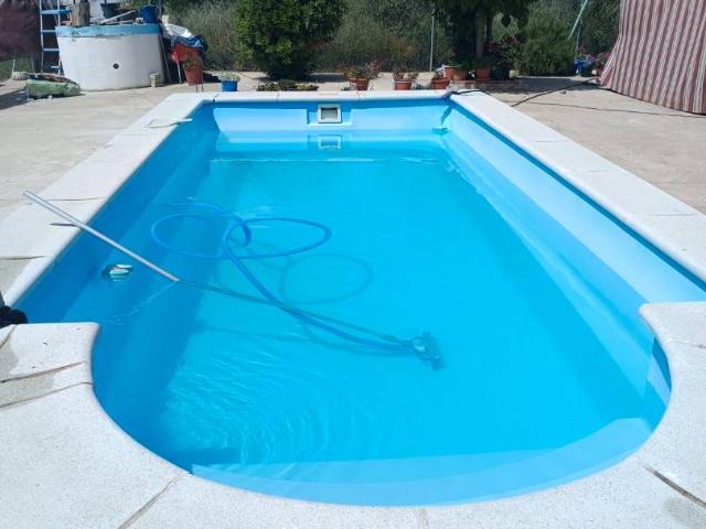 Chalet en venta en Córdoba, Andalucía