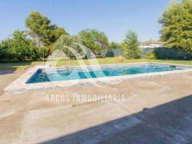 Chalet en venta en Córdoba, Andalucía