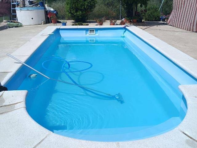 Chalet en venta en Distrito Centro, Córdoba