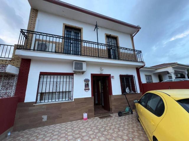 Chalet en venta en Distrito Centro, Córdoba
