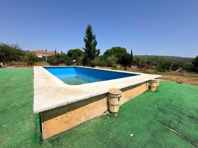 Chalet en venta en Distrito Centro, Córdoba