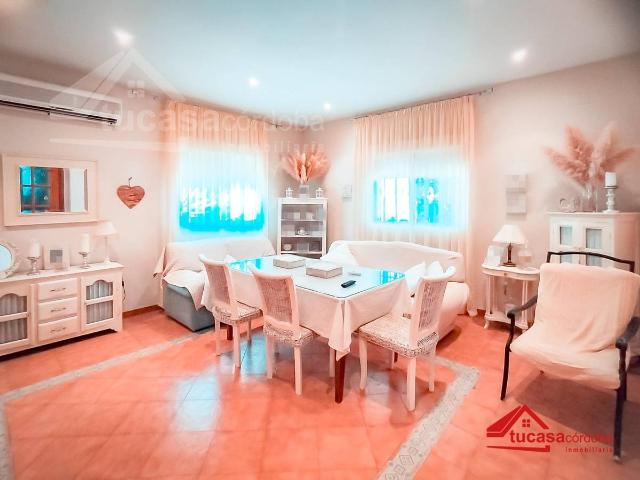 Chalet en venta en Distrito Centro, Córdoba