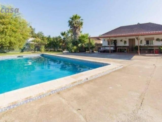 Chalet en venta en Distrito Centro, Córdoba