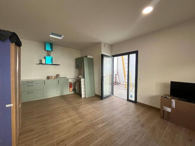 Chalet en venta en Villarrubia de los Ojos, Ciudad Real