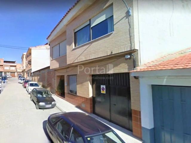 Chalet en venta en Villarrubia De Los Ojos, Castilla-La Mancha