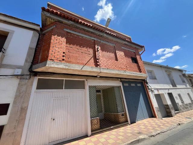 Chalet en venta en Villarrubia De Los Ojos, Castilla-La Mancha