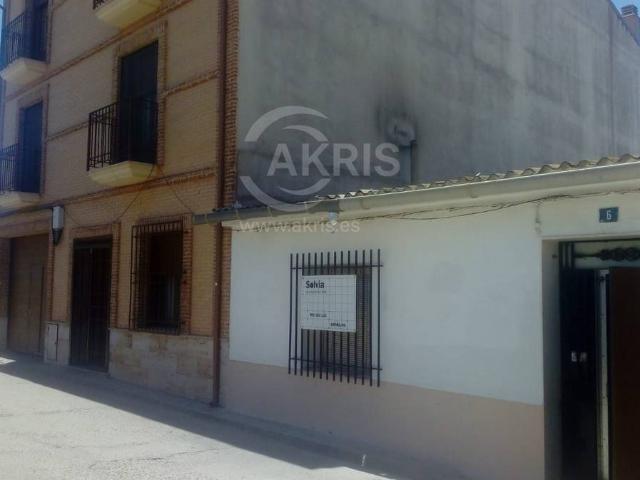 Chalet en venta en Villarrubia De Los Ojos, Castilla-La Mancha