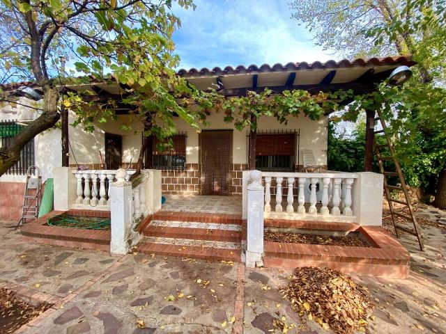 Chalet en venta en Villarrubia De Los Ojos, Castilla-La Mancha