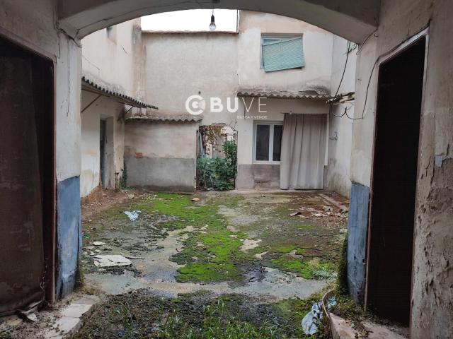 Villa en venta en Villarrubia De Los Ojos