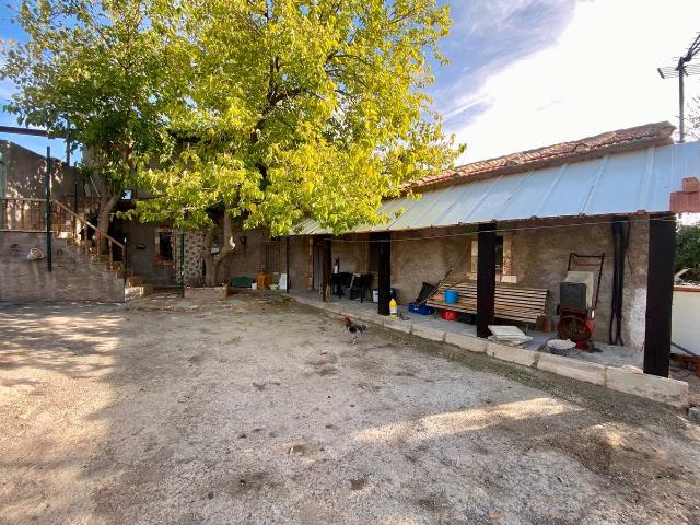 Chalet en venta en Villarrubia De Los Ojos, Castilla-La Mancha