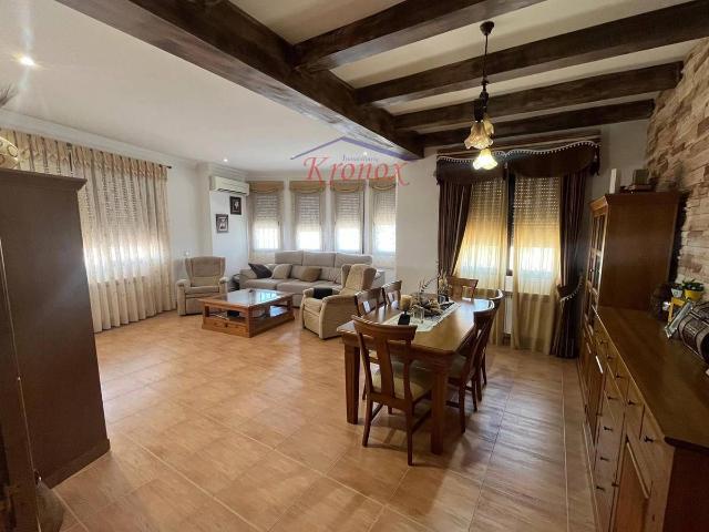 Chalet en venta en Villarta De San Juan, Castilla-La Mancha
