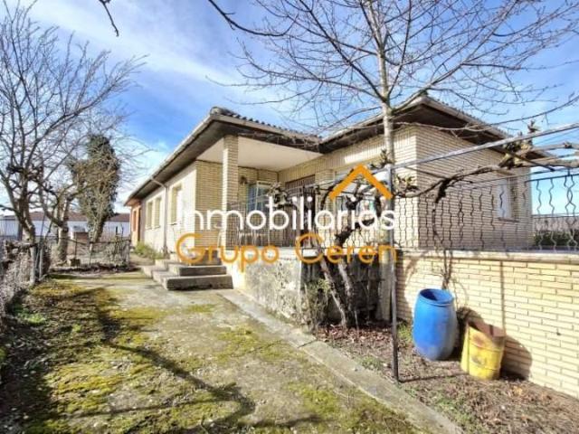 Chalet en venta en Villarta-quintana, La Rioja