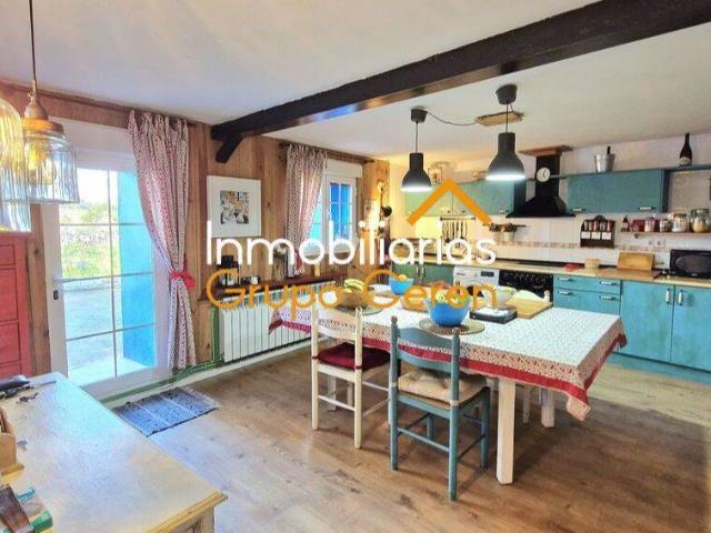 Chalet en venta en Villarta-quintana, La Rioja
