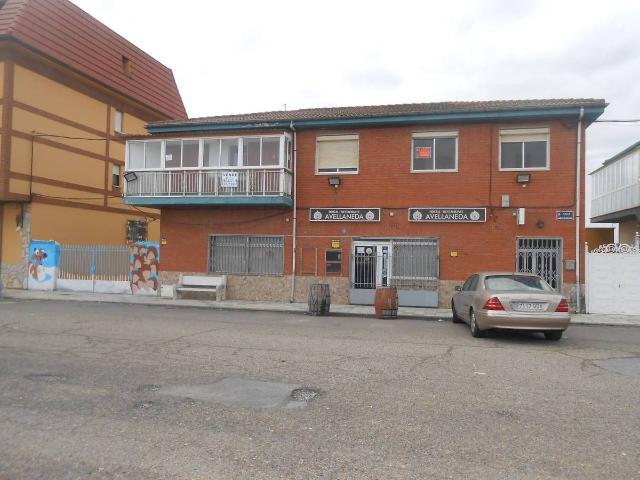 Chalet en venta en Villasabariego, Castilla y León