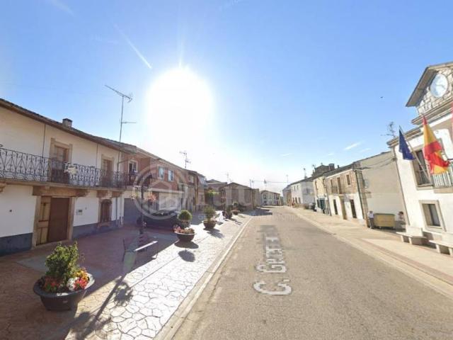 Chalet en venta en Villasbuenas, Castilla y León