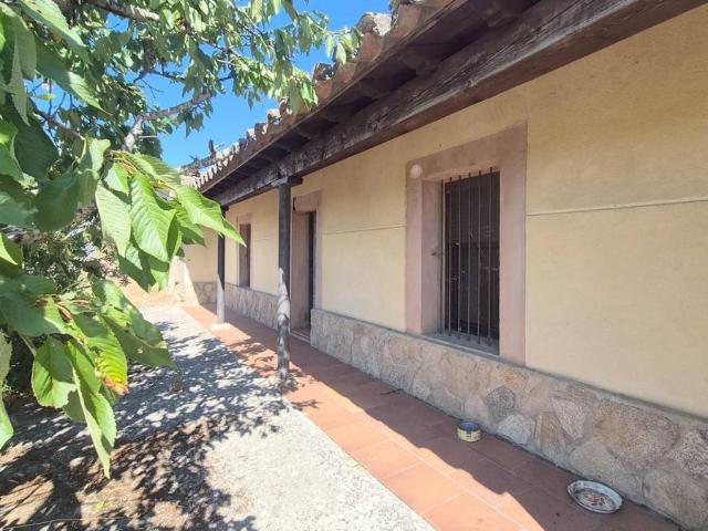 Chalet en venta en Villaseco De Los Gamitos, Castilla y León