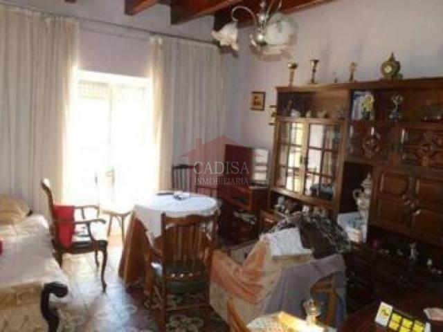 Chalet en venta en Villaseco De Los Gamitos, Castilla y León
