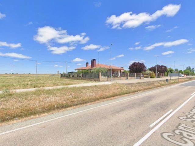 Chalet en venta en Villaseco De Los Gamitos, Castilla y León