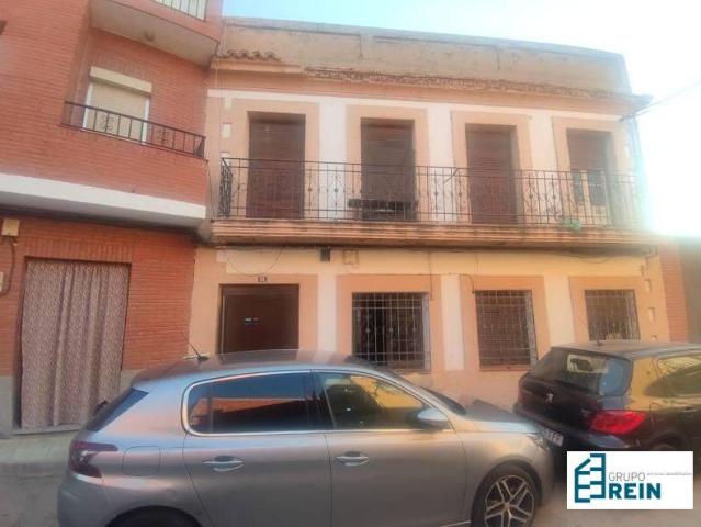 Villa en venta en Villasequilla