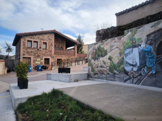 Chalet en venta en Villasur De Herreros, Castilla y León