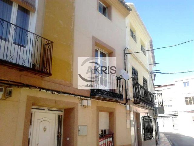 Chalet en venta en Villatobas, Castilla-La Mancha