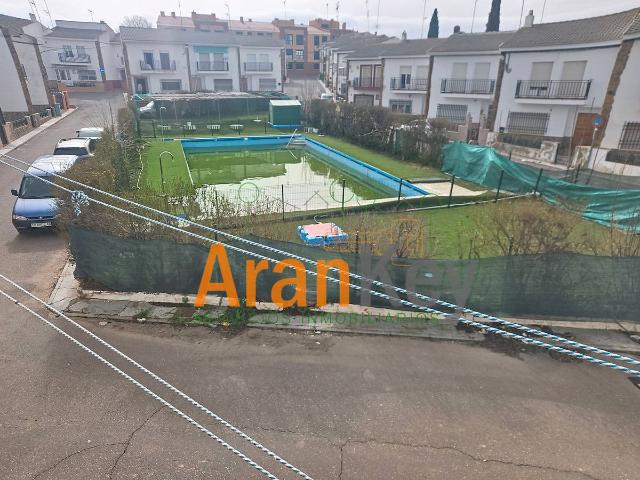 Chalet en venta en Villatobas, Castilla-La Mancha